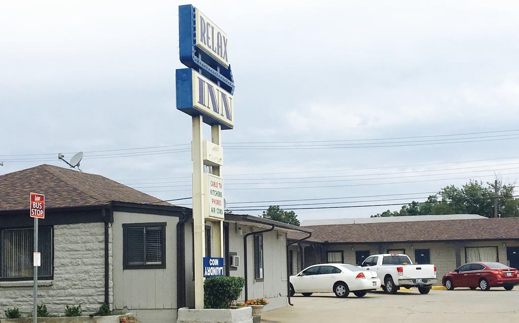 Relax Inn Lawton - thumb 0