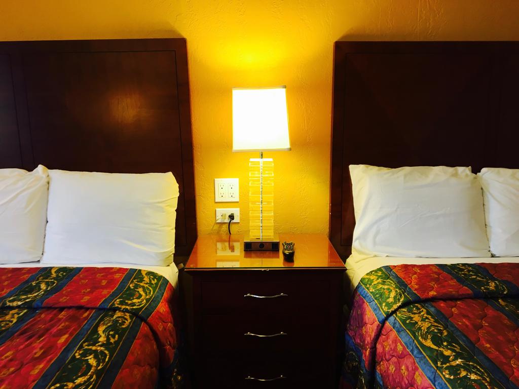 Relax Inn Lawton - thumb 1