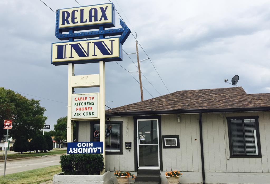 Relax Inn Lawton - thumb 2