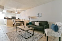 Relaxing North Austin Getaway  Free Parking Accommodation Houston