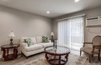 Relaxing San Diego Getaway  Walk Score 75 Accommodation Houston