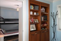Relaxing Beachfront Condo With Resort Amenities Galore - Dolphin Lair Accommodation Houston