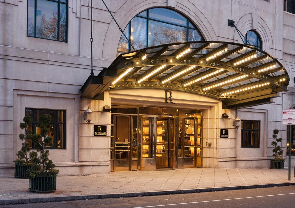 Renaissance Philadelphia Downtown Hotel - thumb 2