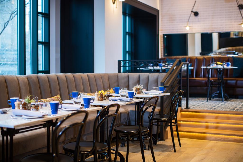 Renaissance Philadelphia Downtown Hotel - thumb 1