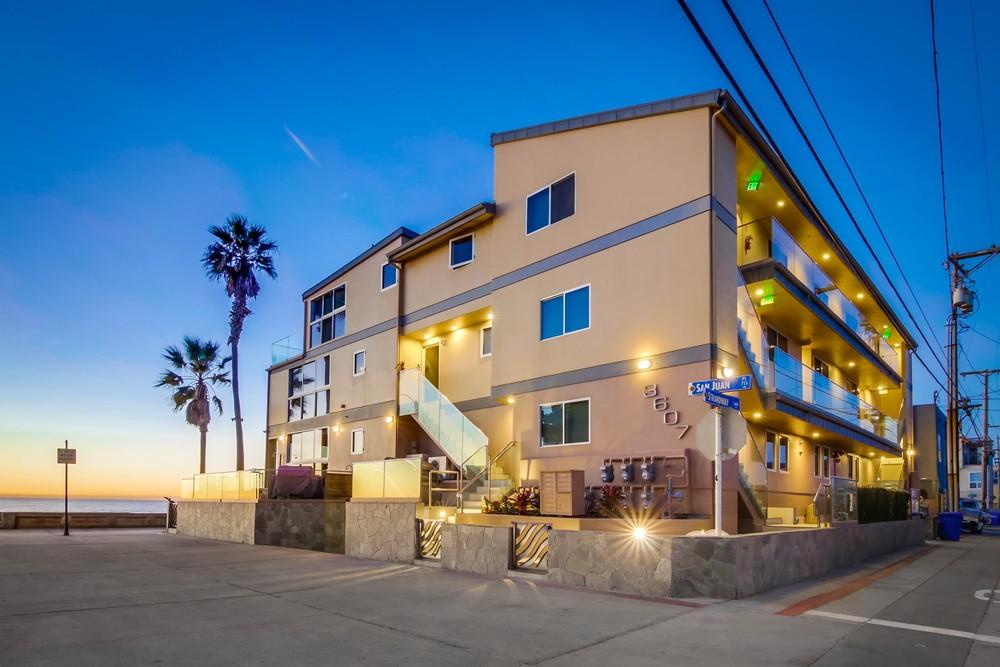 Residence Club I Townhouse - thumb 1