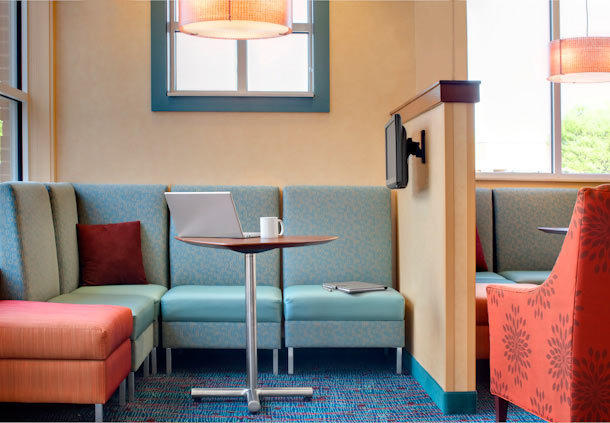 Residence Inn By Marriott Austin - University Area - thumb 1