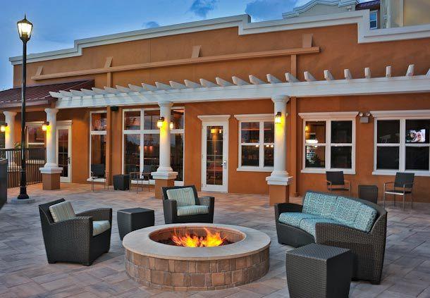 Residence Inn By Marriott Austin - University Area - thumb 0