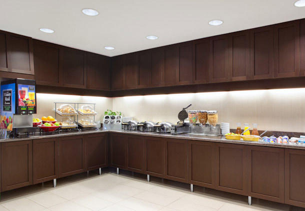 Residence Inn By Marriott Austin - University Area - thumb 2