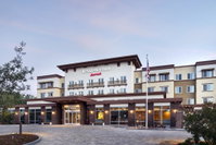 Residence Inn by Marriott Redwood City San Carlos Accommodation Houston