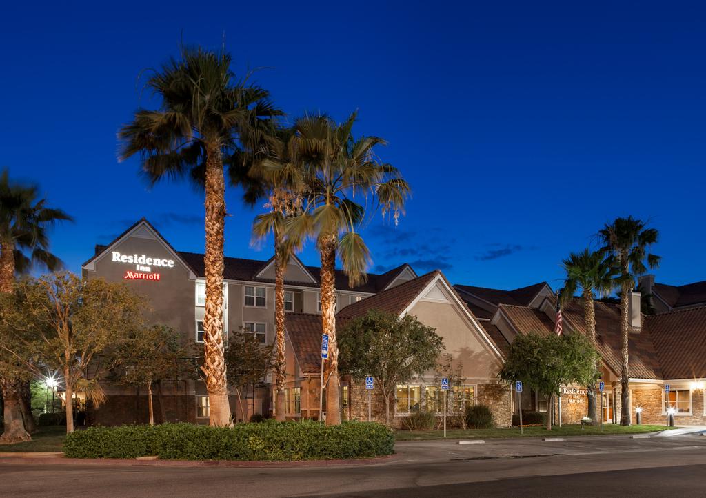 Residence Inn By Marriott San Bernardino - thumb 0