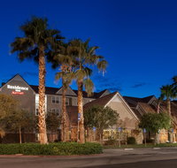 Residence Inn by Marriott San Bernardino - Accommodation Houston