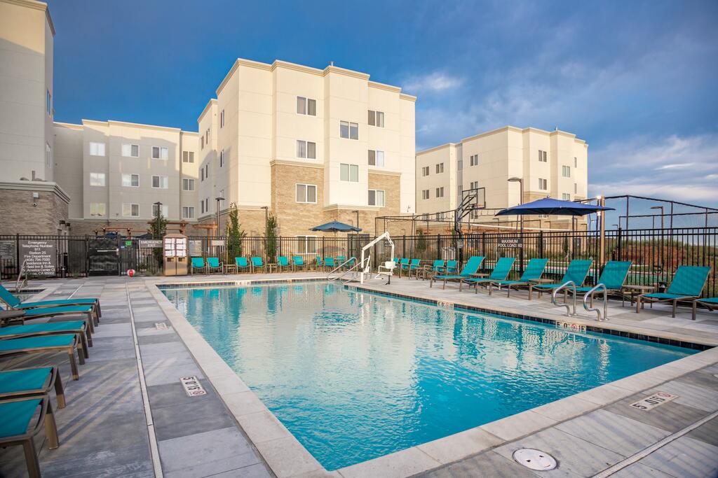 Residence Inn By Marriott San Jose North/Silicon Valley - thumb 2