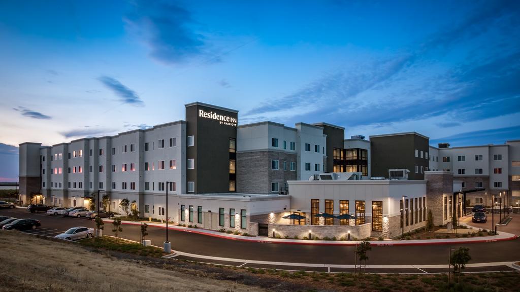 Residence Inn By Marriott San Jose North/Silicon Valley - thumb 0
