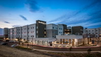Residence Inn by Marriott San Jose North/Silicon Valley Accommodation Houston