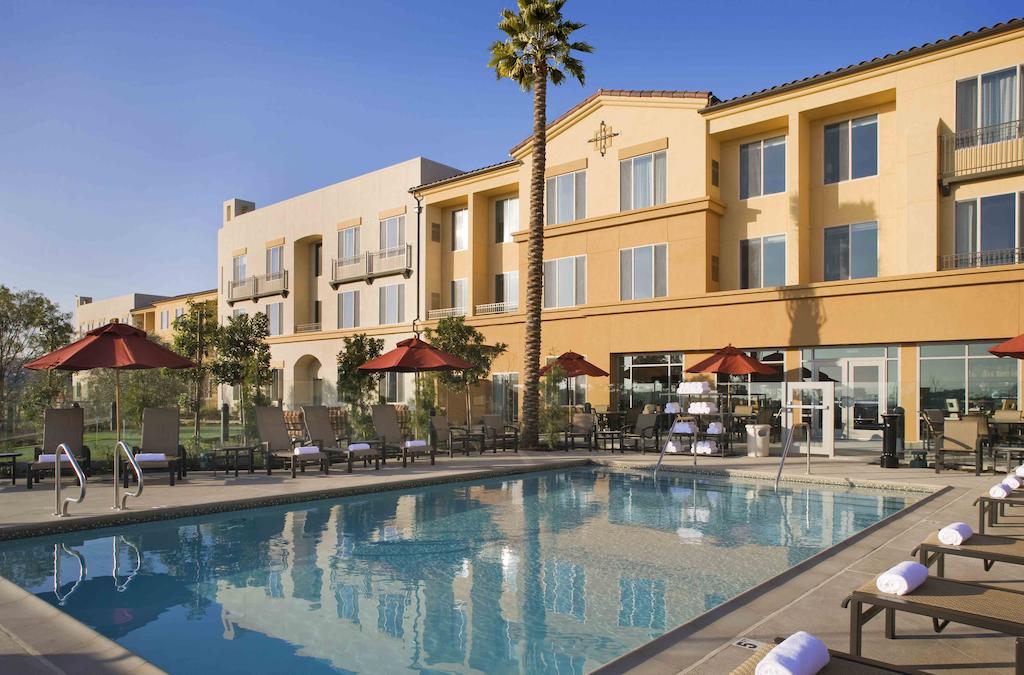 Residence Inn By Marriott San Juan Capistrano - thumb 2