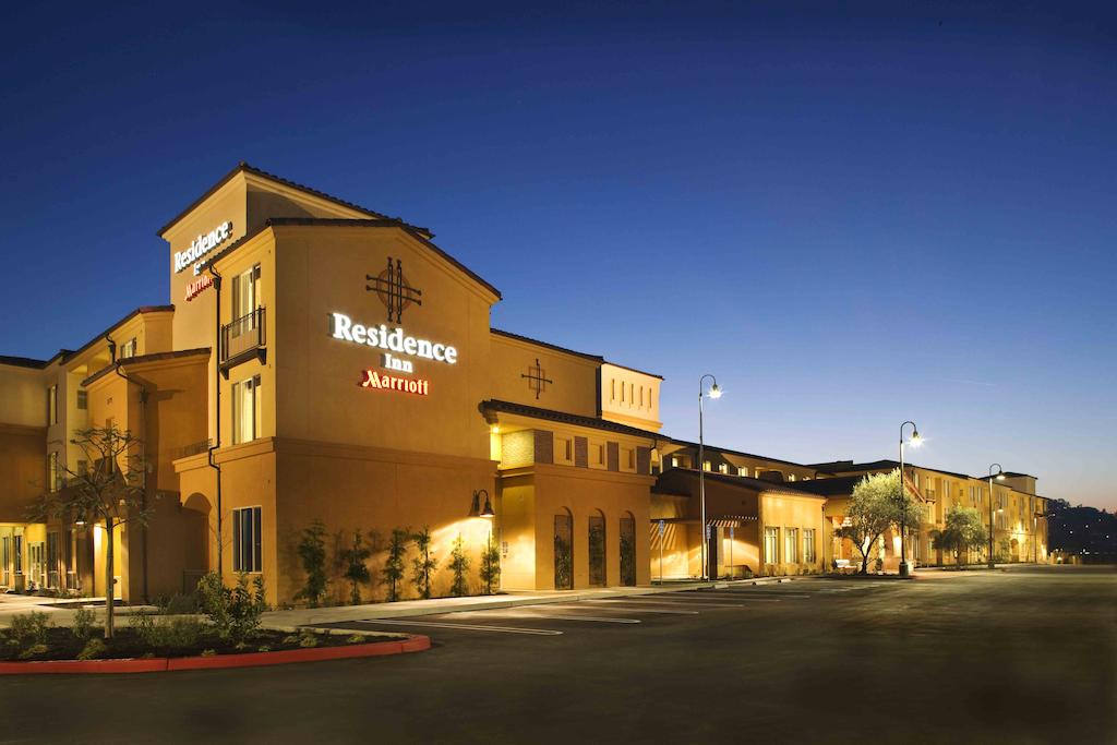 Residence Inn By Marriott San Juan Capistrano - thumb 0