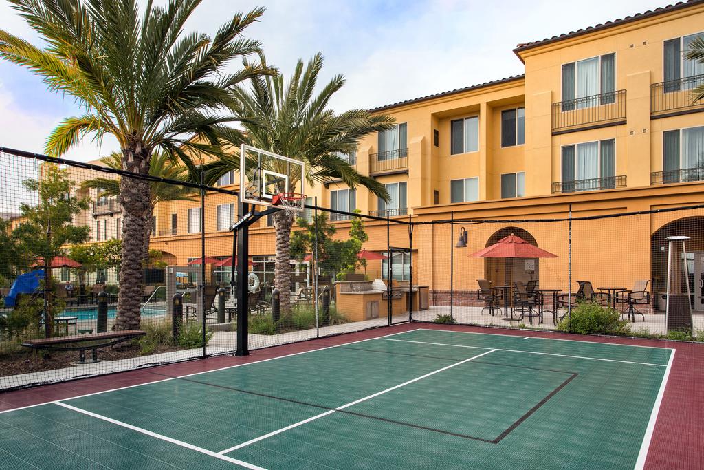 Residence Inn By Marriott San Juan Capistrano - thumb 3