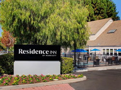 Residence Inn Palo Alto Mountain View