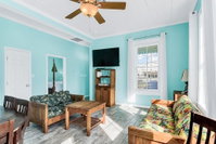 Rest Ashore Accommodation Houston