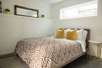 Richmond Charmer Accommodation Houston
