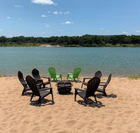 River Oaks Lookout- Unit B - Accommodation Houston