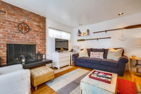 Rockaway Cottage Apts Accommodation Houston