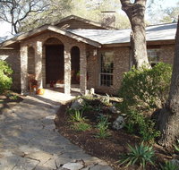 Rocky Overlook at Scurlock Farms - Accommodation Houston