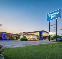 Rodeway Inn Georgetown - Accommodation Houston