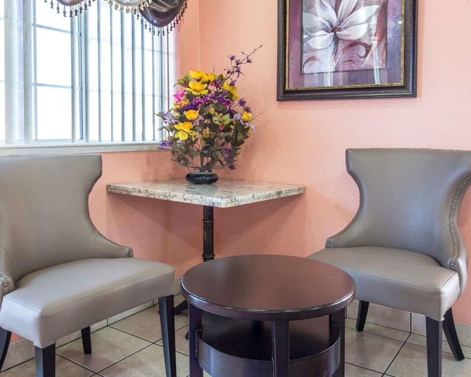 Rodeway Inn San Bernardino - thumb 1