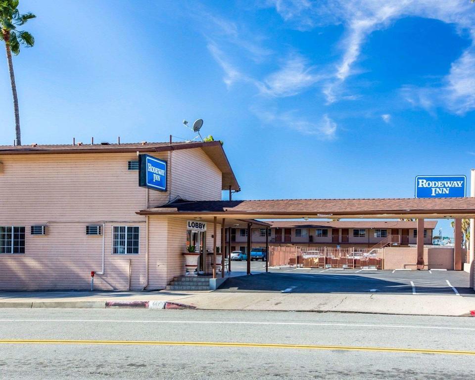 Rodeway Inn San Bernardino - thumb 0