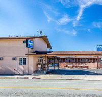 Rodeway Inn San Bernardino - Accommodation Houston
