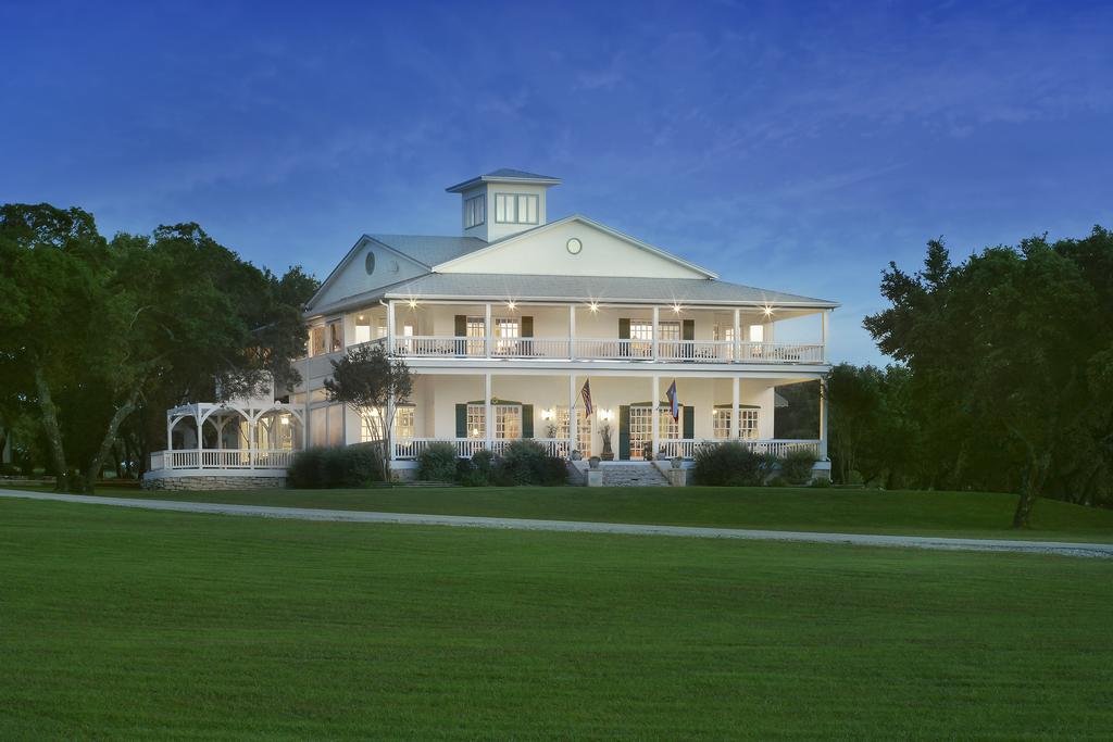 Rose Hill Manor . AAA Four Diamond Inn - thumb 0