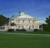 Rose Hill Manor . AAA Four Diamond Inn - Accommodation Houston
