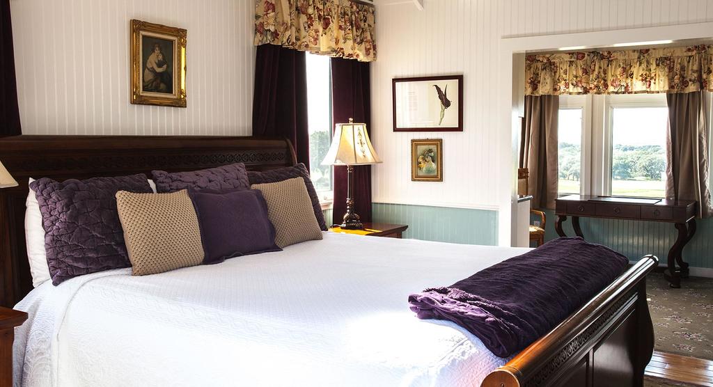 Rose Hill Manor . AAA Four Diamond Inn - thumb 1