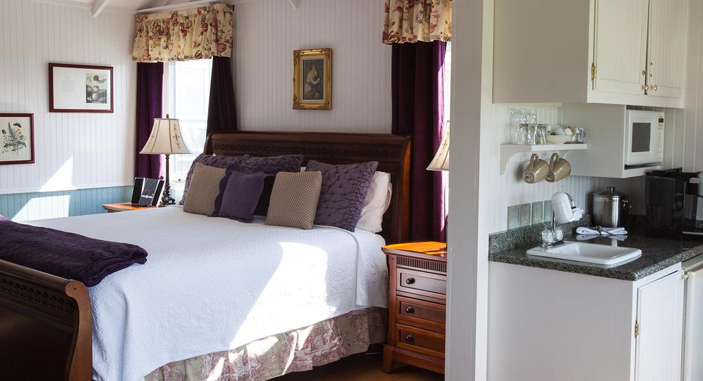 Rose Hill Manor . AAA Four Diamond Inn - thumb 2