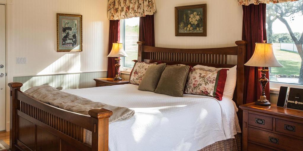 Rose Hill Manor . AAA Four Diamond Inn - thumb 3