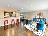 Rosedale House Home Accommodation Houston