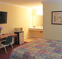 Royla Motel - Accommodation Houston