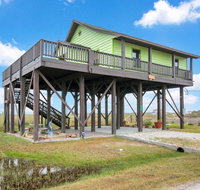 Sailfish Retreat - Accommodation Houston