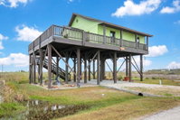 Sailfish Retreat Accommodation Houston
