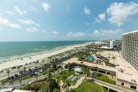 San Luis Resort Condos Accommodation Houston