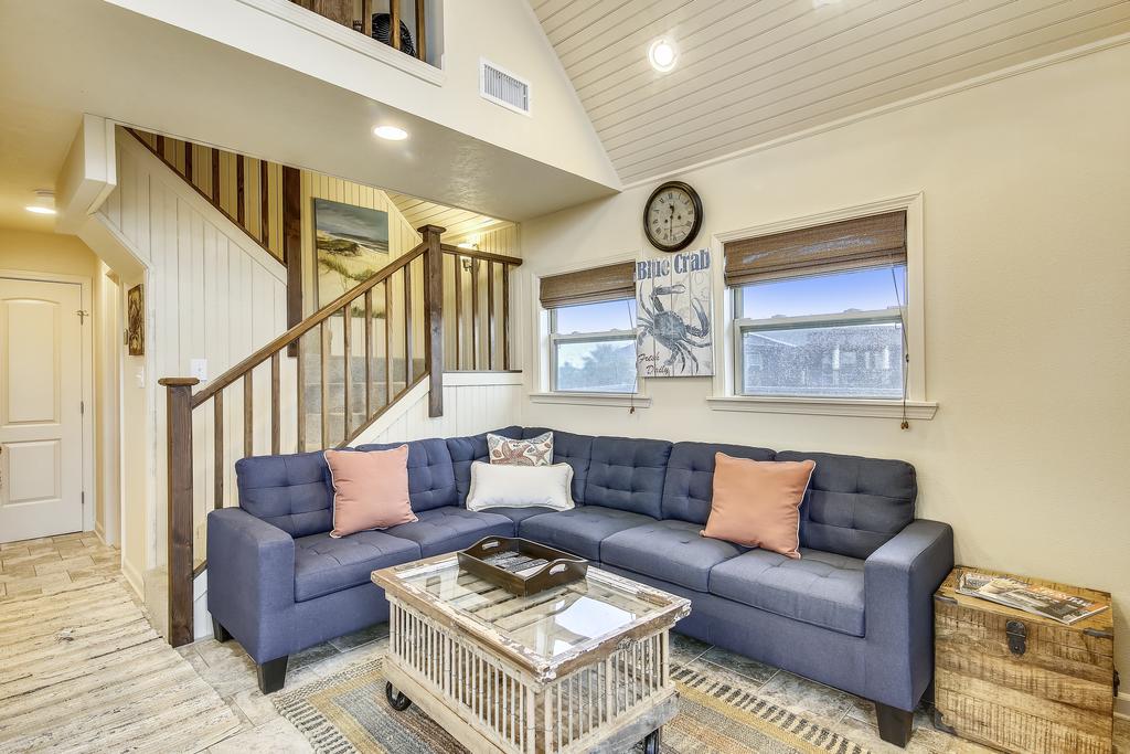 Sand Crab Cabin Home - thumb 1
