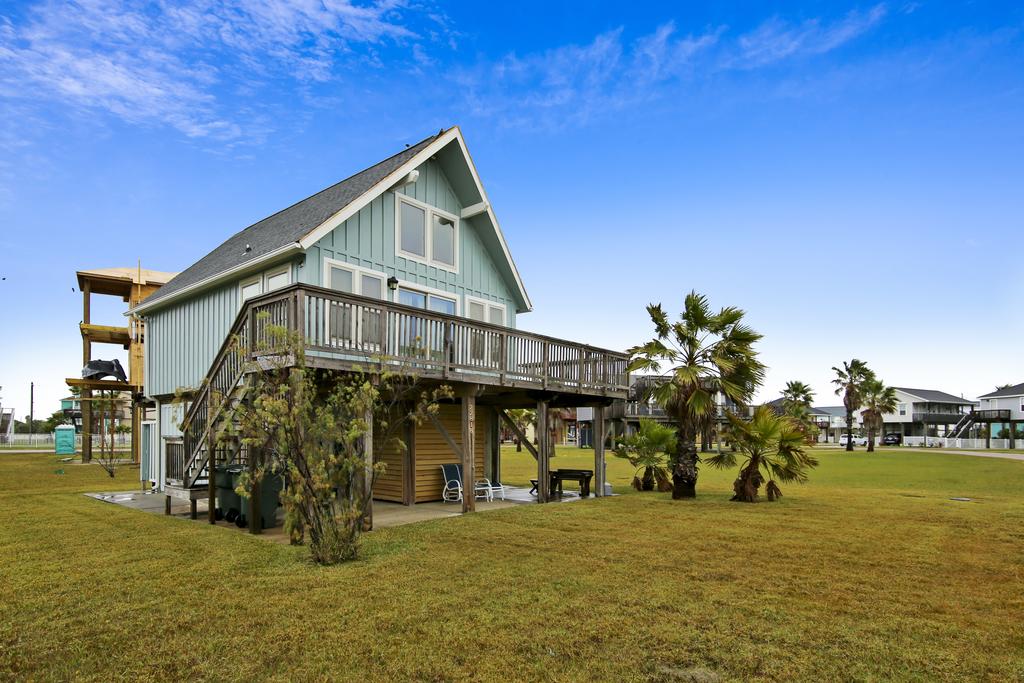 Sand Crab Cabin Home - thumb 0