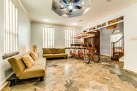 Sandcastle Retreat Accommodation Houston