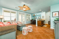 Sandpiper Point Accommodation Houston