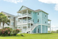 Sandpiper Retreat Accommodation Houston