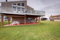 Sandpiper Shores Accommodation Houston