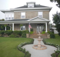 Sandstone Street Bed and Breakfast - Accommodation Houston