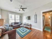 Sandy Feet Retreat Accommodation Houston