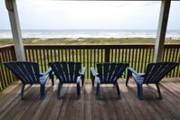 Sandy Shores Accommodation Houston